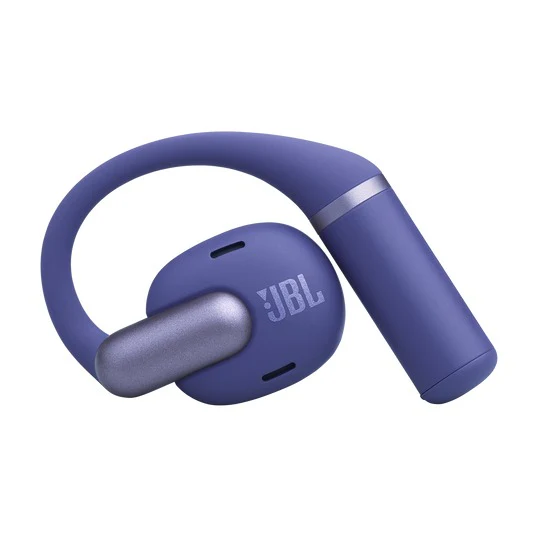 JBL Sense Pro True Wireless Open-Ear Headphones (Black, Blue, Grey, Purple, White) - Image 17