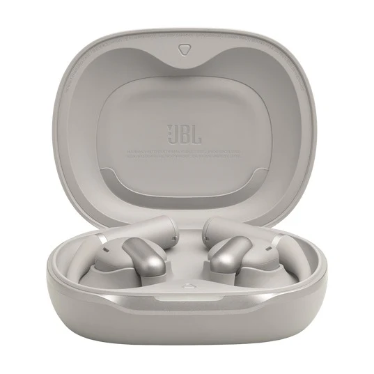 JBL Sense Pro True Wireless Open-Ear Headphones (Black, Blue, Grey, Purple, White) - Image 22