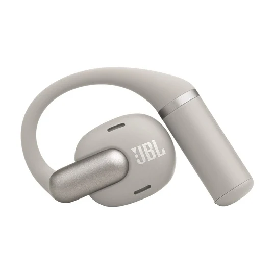 JBL Sense Pro True Wireless Open-Ear Headphones (Black, Blue, Grey, Purple, White) - Image 26