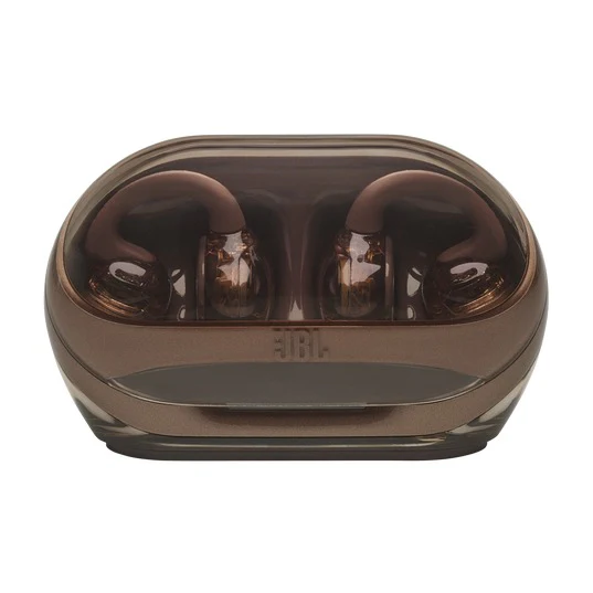 JBL Soundgear Clips True Wireless Open-Ear Headphones (Black, Blue, Copper, White, Purple) - Image 13