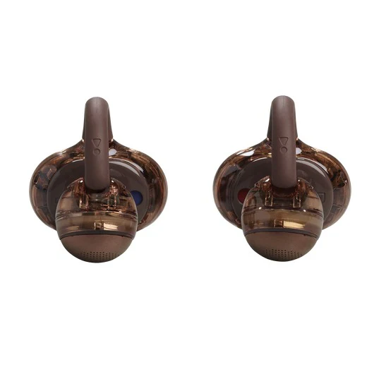 JBL Soundgear Clips True Wireless Open-Ear Headphones (Black, Blue, Copper, White, Purple) - Image 14