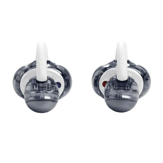 JBL Soundgear Clips True Wireless Open-Ear Headphones (Black, Blue, Copper, White, Purple) - Image 19