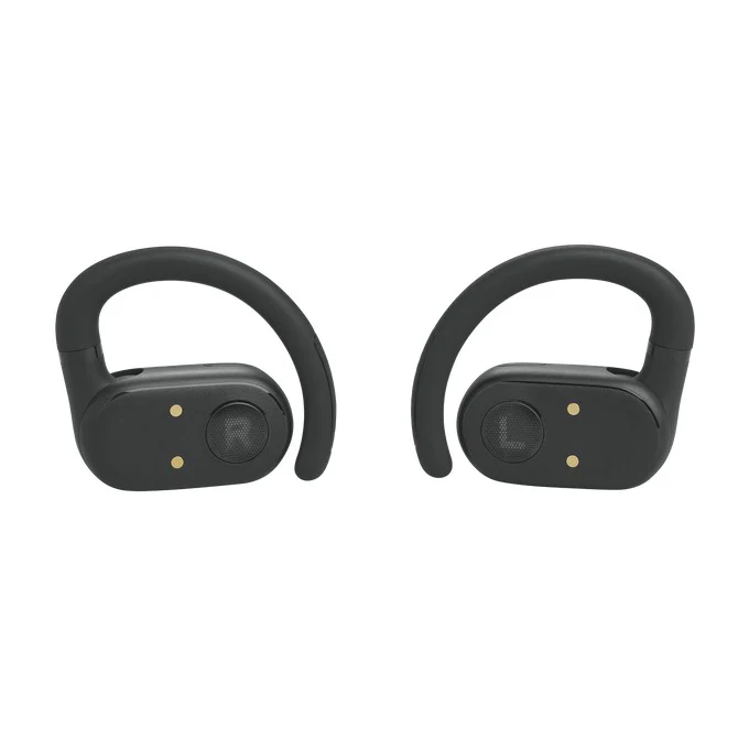 JBL Soundgear Sense True Wireless Open-Ear Headphones (Black) - Image 10