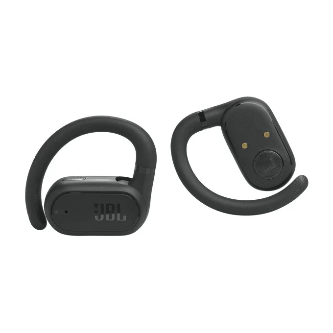 JBL Soundgear Sense True Wireless Open-Ear Headphones (Black) - Image 6