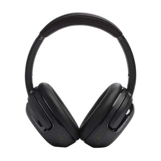 JBL Tour One M2 True Adaptive Noise Cancelling Over-Ear Wireless Headphones (Black) - Image 2
