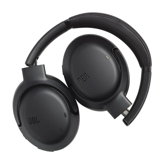 JBL Tour One M2 True Adaptive Noise Cancelling Over-Ear Wireless Headphones (Black) - Image 6
