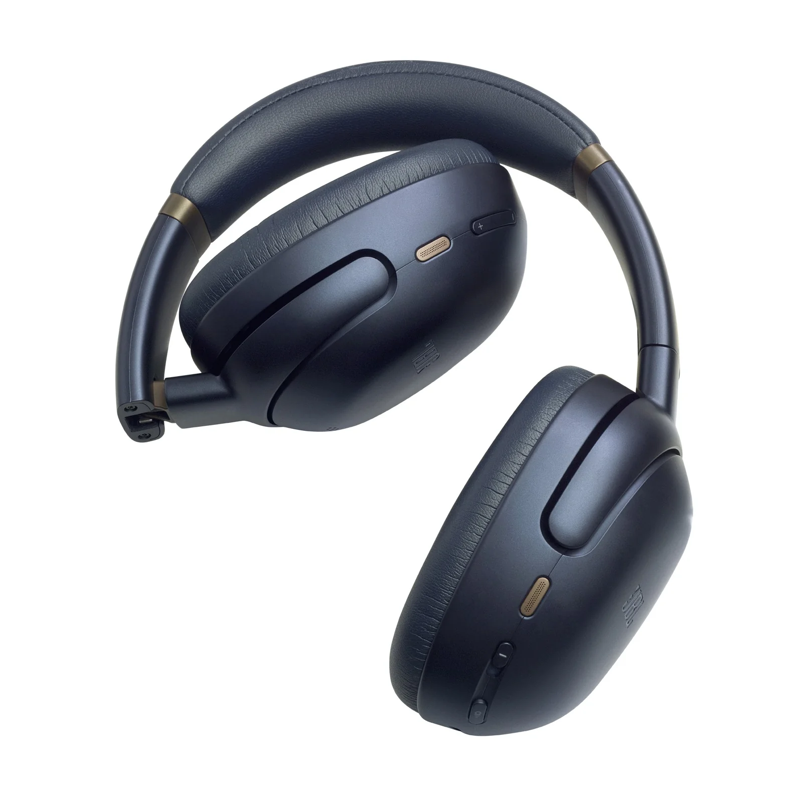 JBL Tour One M3 Smart TX Wireless Over-Ear Noise Cancelling Headphone (Black, Blue, Latte) - Image 9