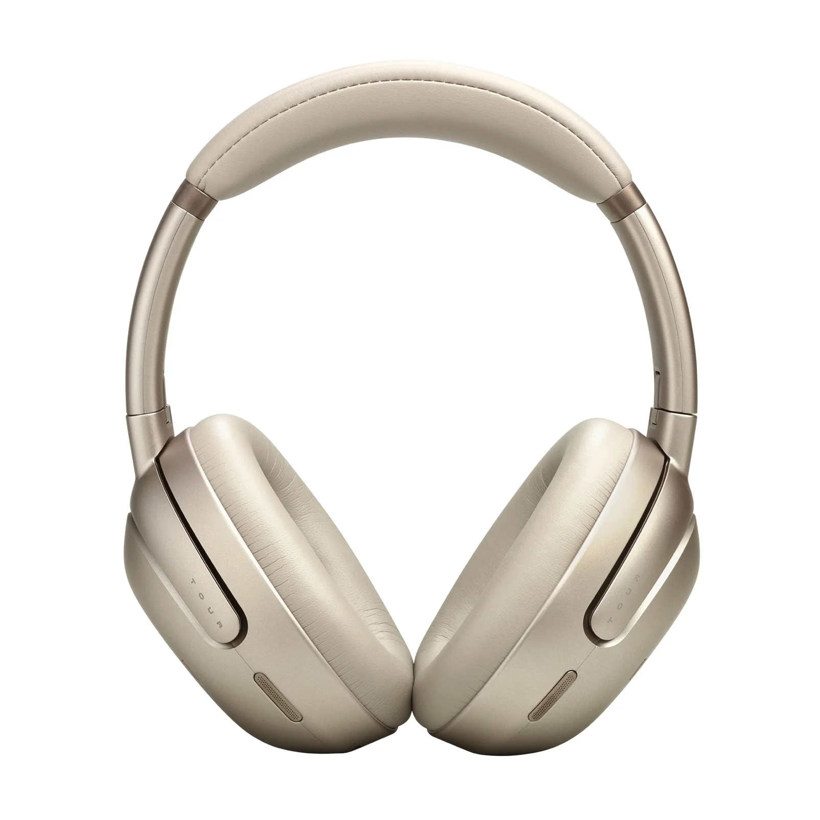 JBL Tour One M3 Wireless Over-Ear Noise Cancelling Headphone (Black, Latte) - Image 15
