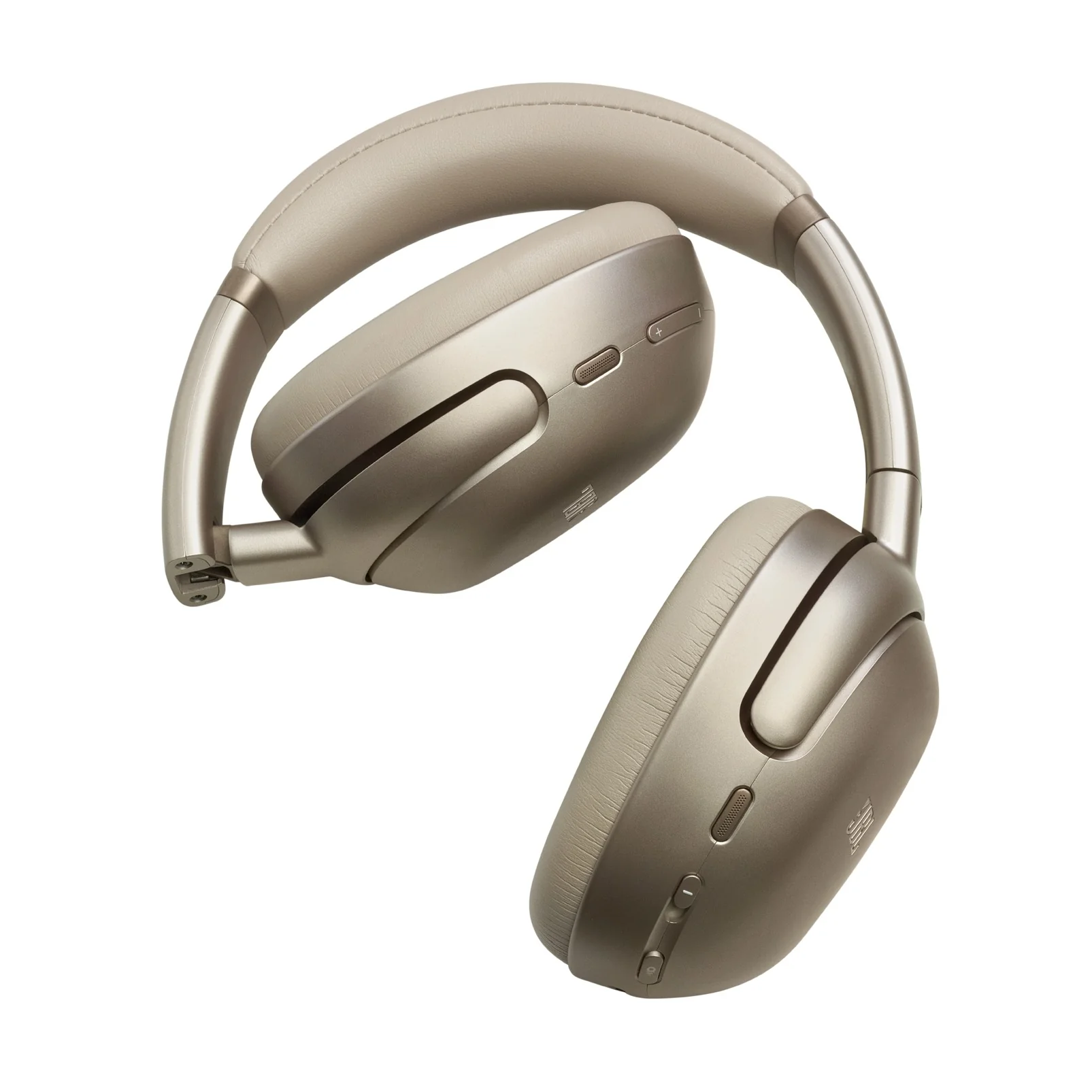 JBL Tour One M3 Wireless Over-Ear Noise Cancelling Headphone (Black, Latte) - Image 16