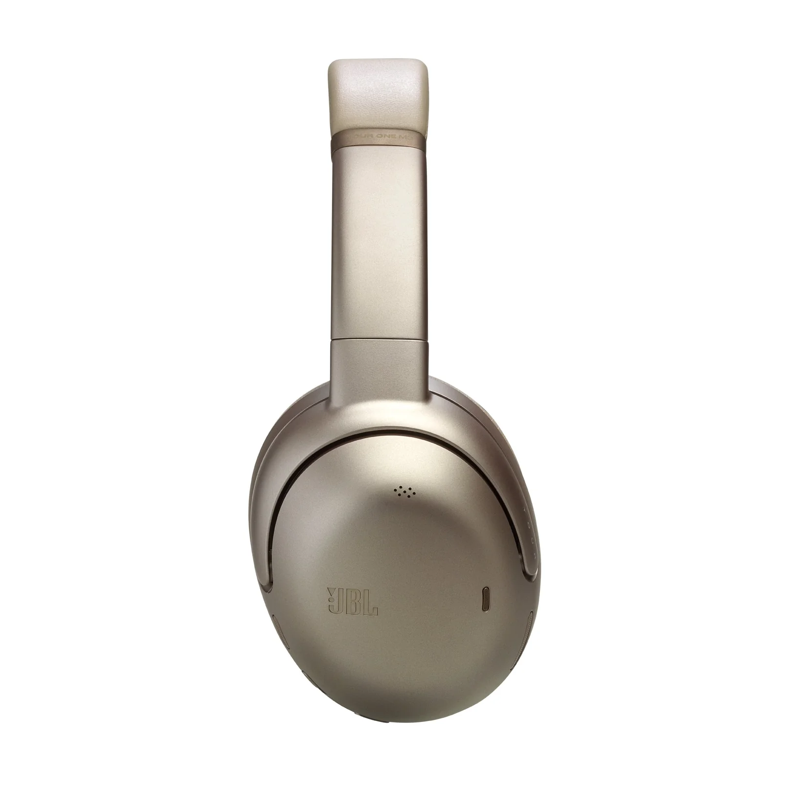 JBL Tour One M3 Wireless Over-Ear Noise Cancelling Headphone (Black, Latte) - Image 17