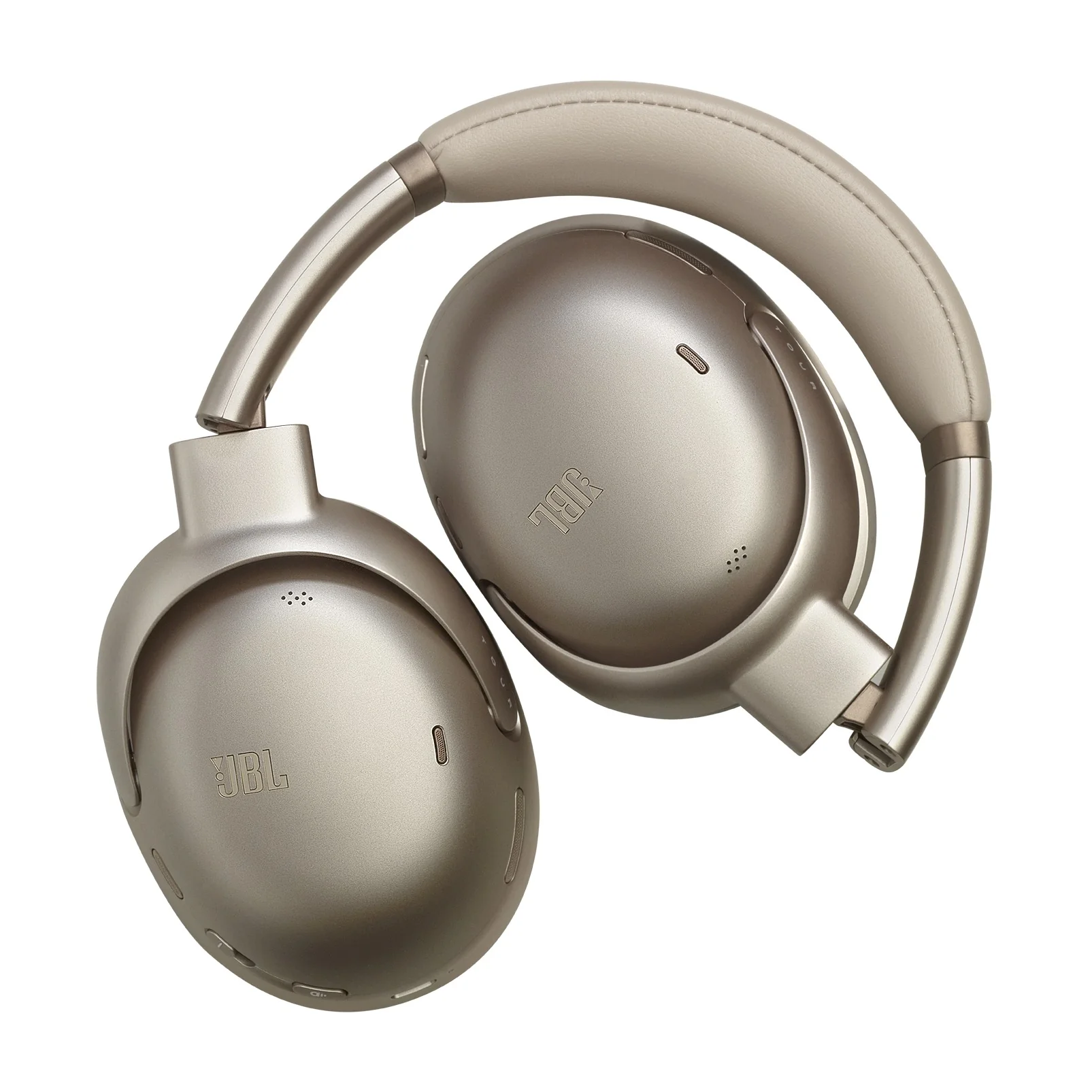 JBL Tour One M3 Wireless Over-Ear Noise Cancelling Headphone (Black, Latte) - Image 18