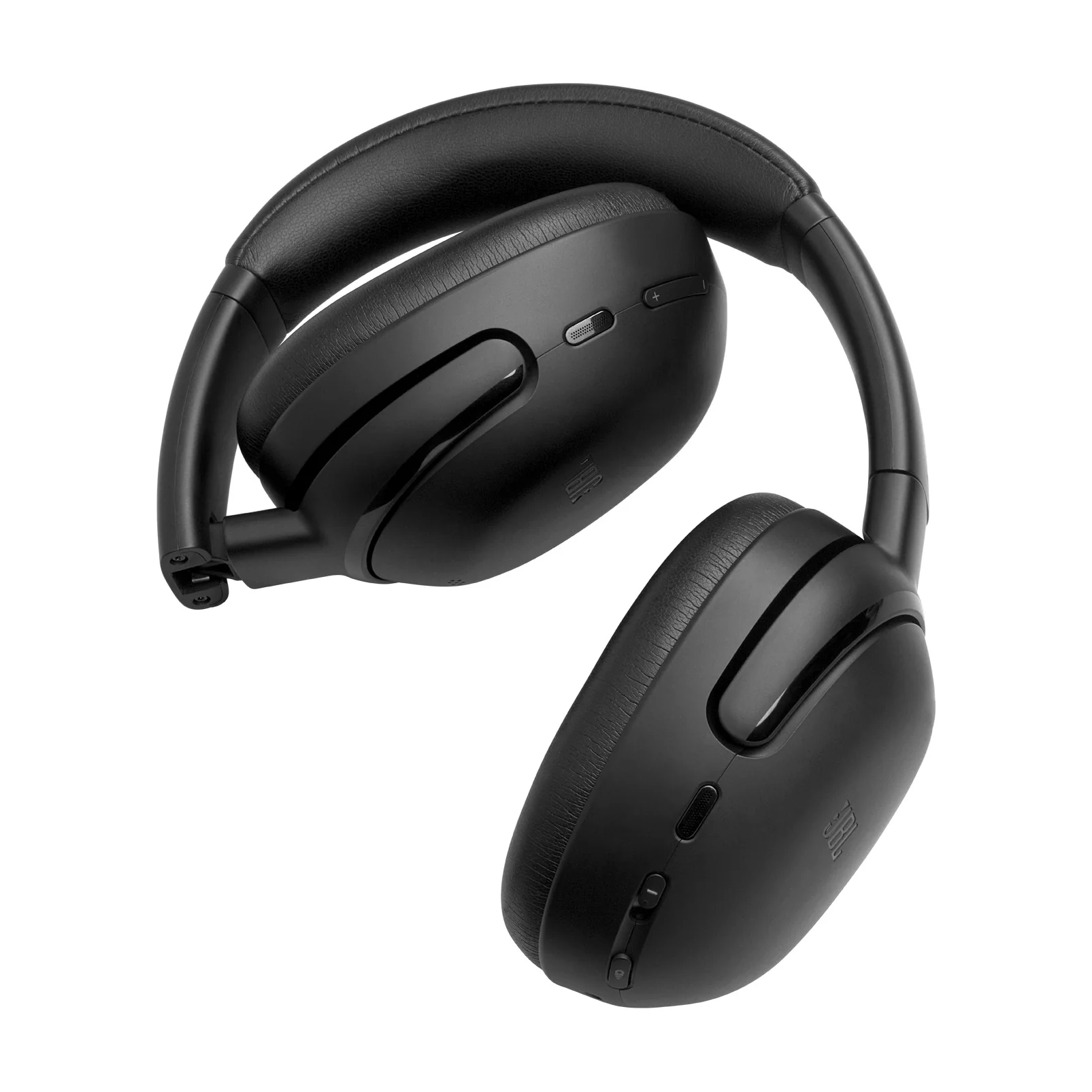 JBL Tour One M3 Wireless Over-Ear Noise Cancelling Headphone (Black, Latte) - Image 6