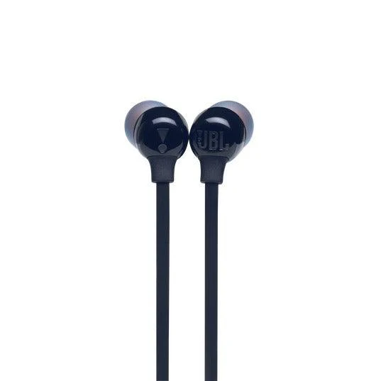 JBL Tune 125BT Wireless In-Ear Headphones (Blue) - Image 4