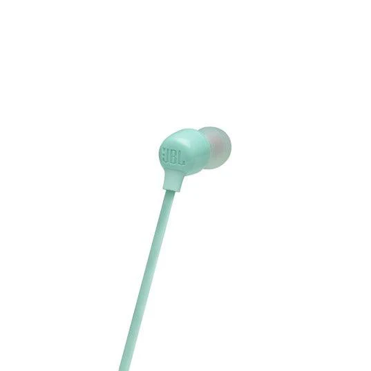 JBL Tune 125BT Wireless In-Ear Headphones (Teal) - Image 5