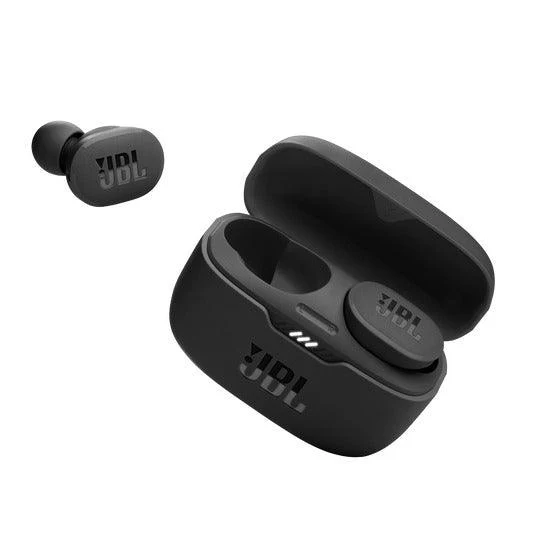 JBL Tune 130NC TWS True Wireless Noise-Cancelling Earbuds (Black) - Image 9