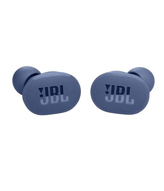 JBL Tune 130NC TWS True Wireless Noise-Cancelling Earbuds (Blue) - Image 2