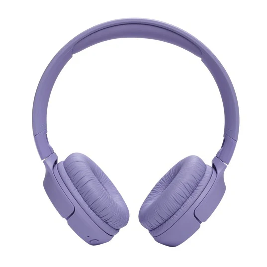 JBL Tune 520BT Wireless On-Ear Headphones (Purple) - Image 10