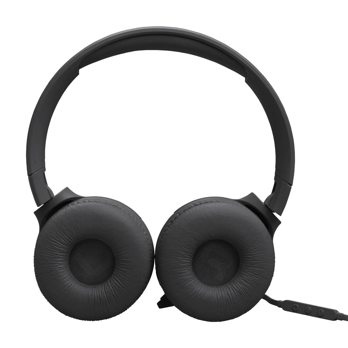 JBL Tune 520C USB-C Hi-Res Wired On-Ear Headphones (Black, White, Blue, Purple) - Image 10