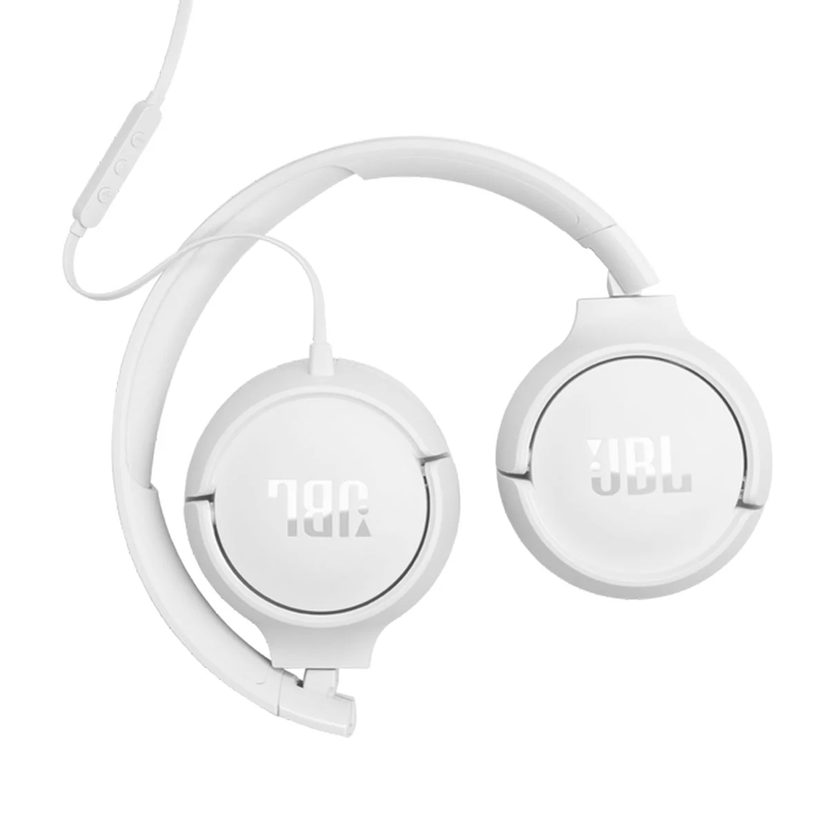JBL Tune 520C USB-C Hi-Res Wired On-Ear Headphones (Black, White, Blue, Purple) - Image 13
