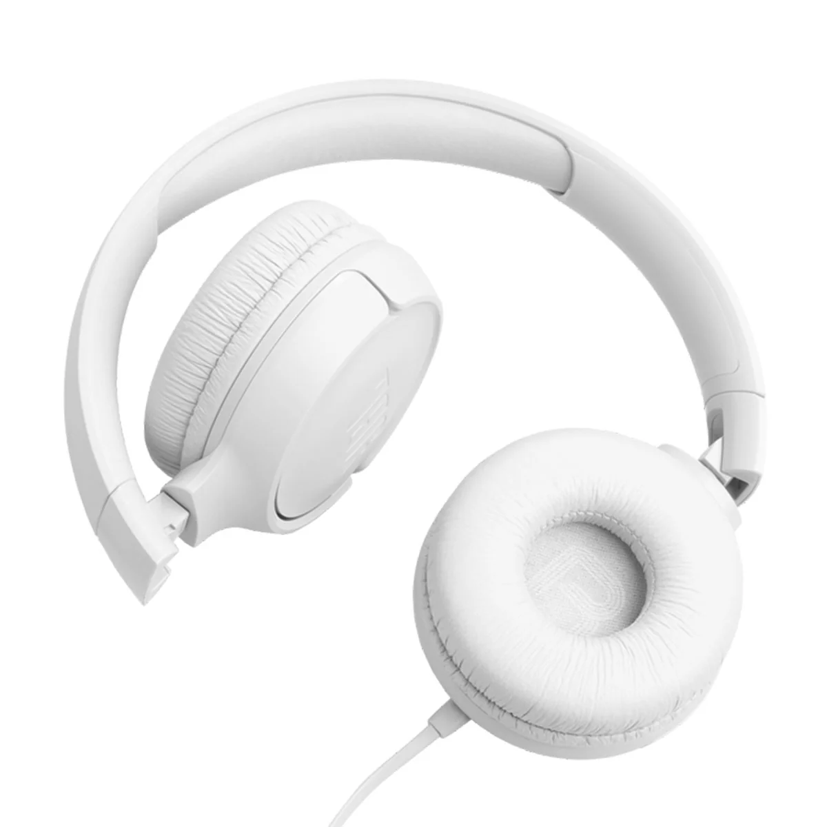 JBL Tune 520C USB-C Hi-Res Wired On-Ear Headphones (Black, White, Blue, Purple) - Image 14
