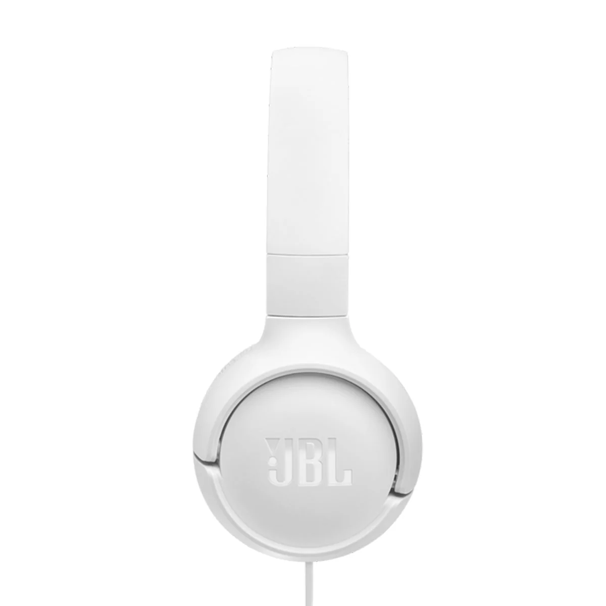 JBL Tune 520C USB-C Hi-Res Wired On-Ear Headphones (Black, White, Blue, Purple) - Image 16