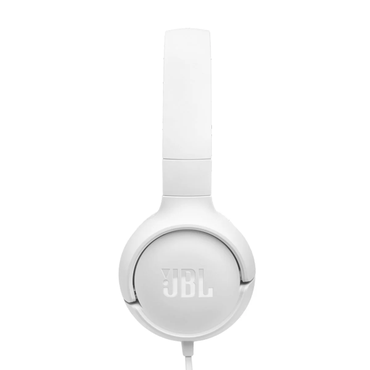 JBL Tune 520C USB-C Hi-Res Wired On-Ear Headphones (Black, White, Blue, Purple) - Image 17