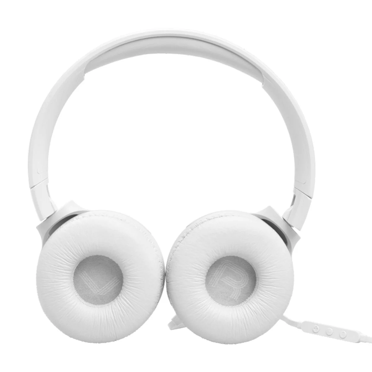 JBL Tune 520C USB-C Hi-Res Wired On-Ear Headphones (Black, White, Blue, Purple) - Image 20
