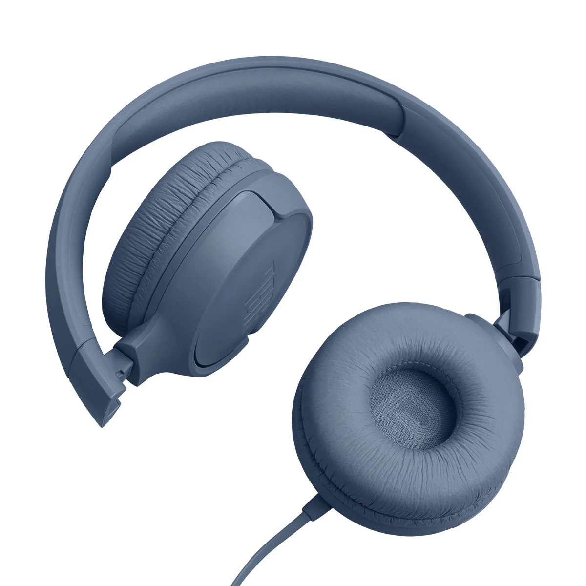 JBL Tune 520C USB-C Hi-Res Wired On-Ear Headphones (Black, White, Blue, Purple) - Image 24