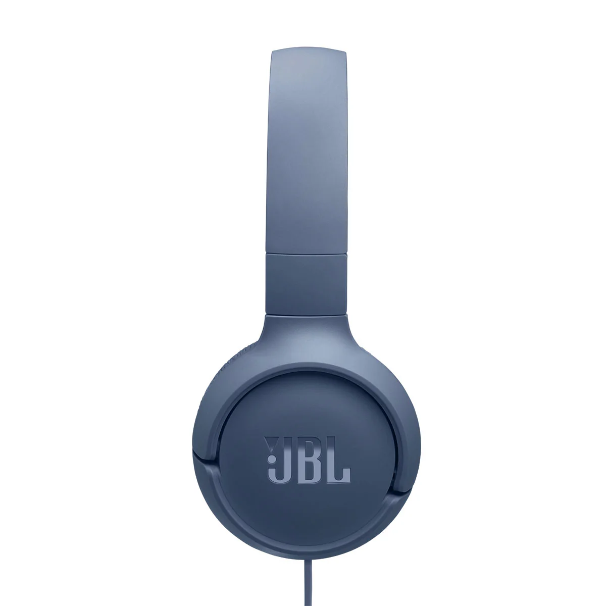 JBL Tune 520C USB-C Hi-Res Wired On-Ear Headphones (Black, White, Blue, Purple) - Image 26