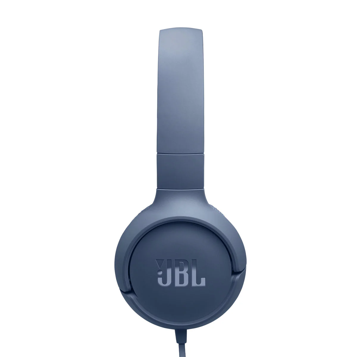 JBL Tune 520C USB-C Hi-Res Wired On-Ear Headphones (Black, White, Blue, Purple) - Image 27