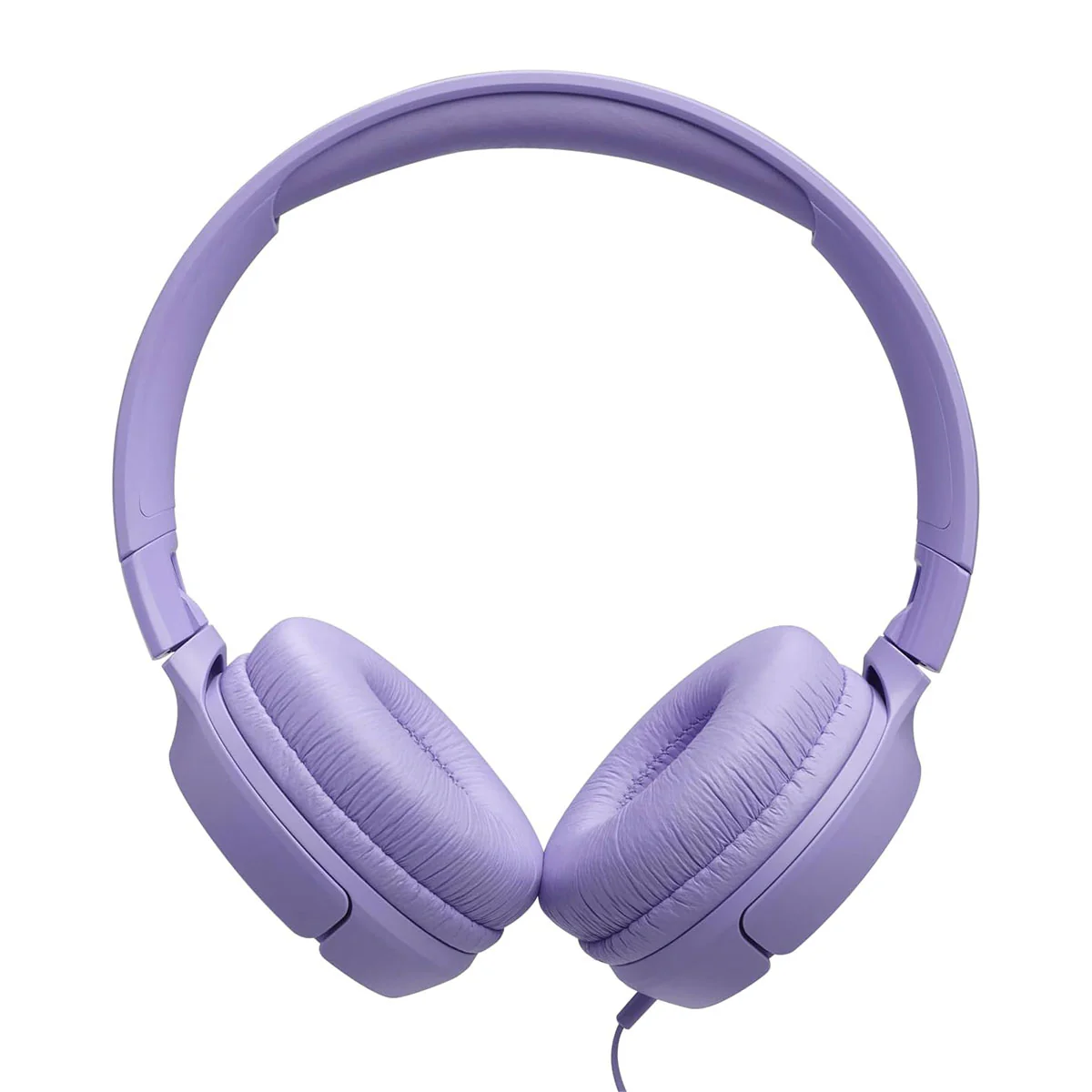 JBL Tune 520C USB-C Hi-Res Wired On-Ear Headphones (Black, White, Blue, Purple) - Image 34