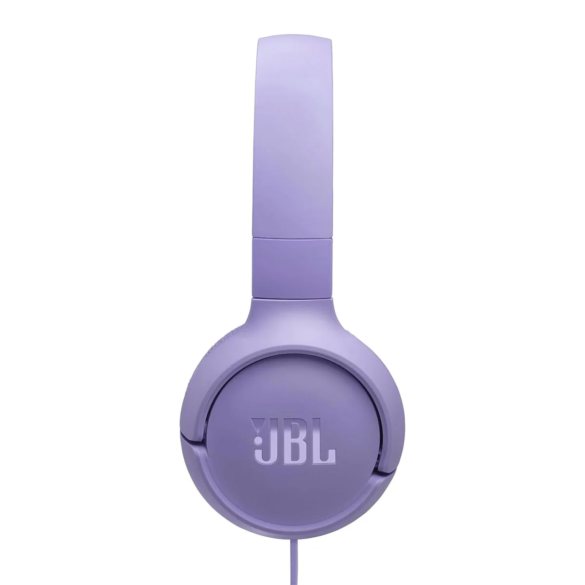 JBL Tune 520C USB-C Hi-Res Wired On-Ear Headphones (Black, White, Blue, Purple) - Image 35