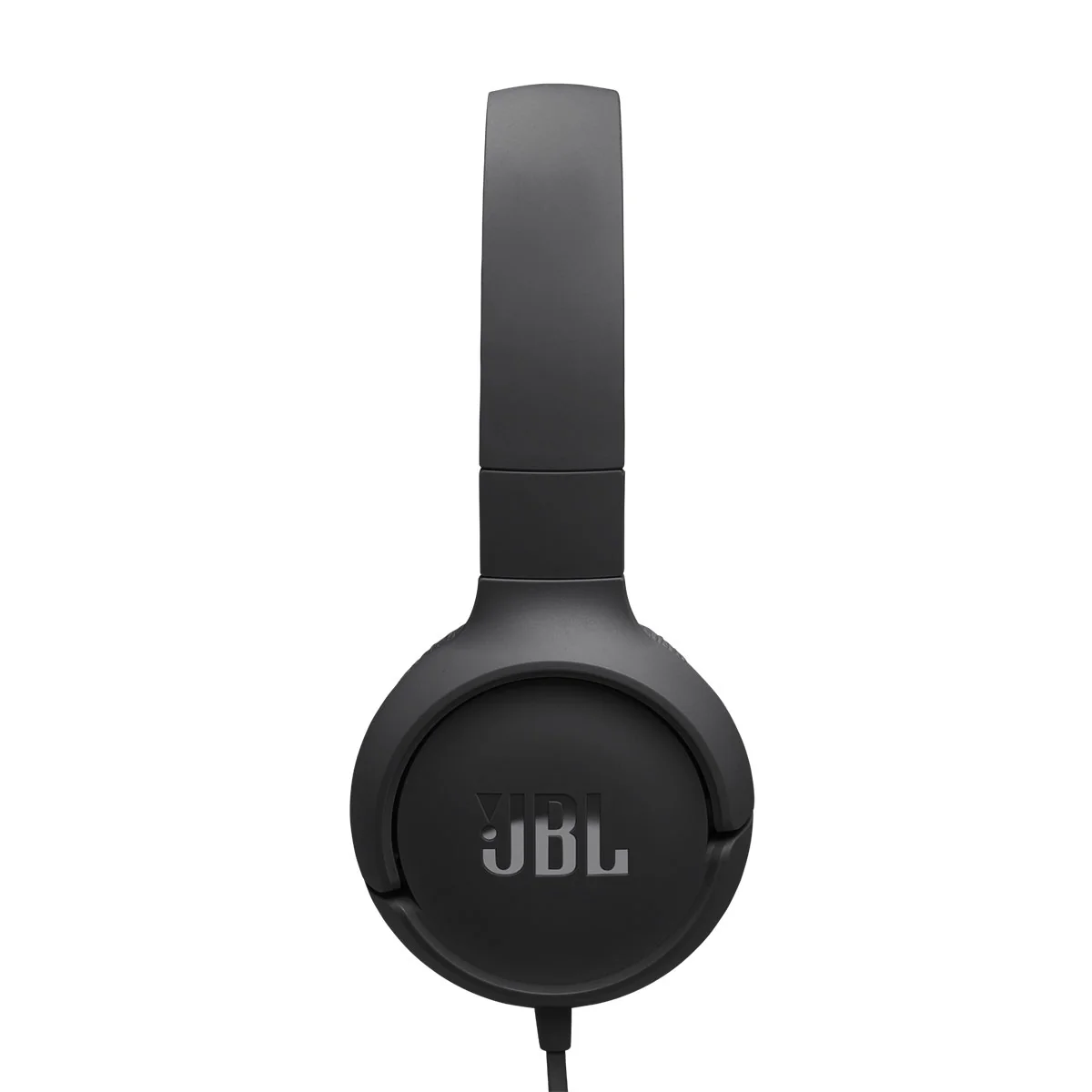 JBL Tune 520C USB-C Hi-Res Wired On-Ear Headphones (Black, White, Blue, Purple) - Image 7