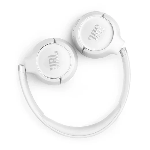 JBL TUNE 530BT Wireless On-Ear Headphones (Blue, Lavender, White, Black, Beige) - Image 10
