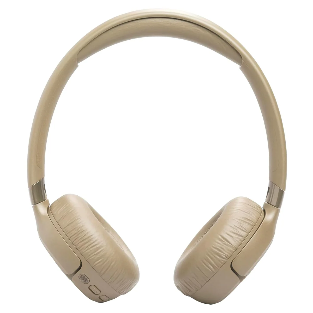 JBL TUNE 680NC Adaptive Noise Cancelling Hi-Res Wireless On-Ear Headphones (Black, Blue, Beige, White) - Image 12