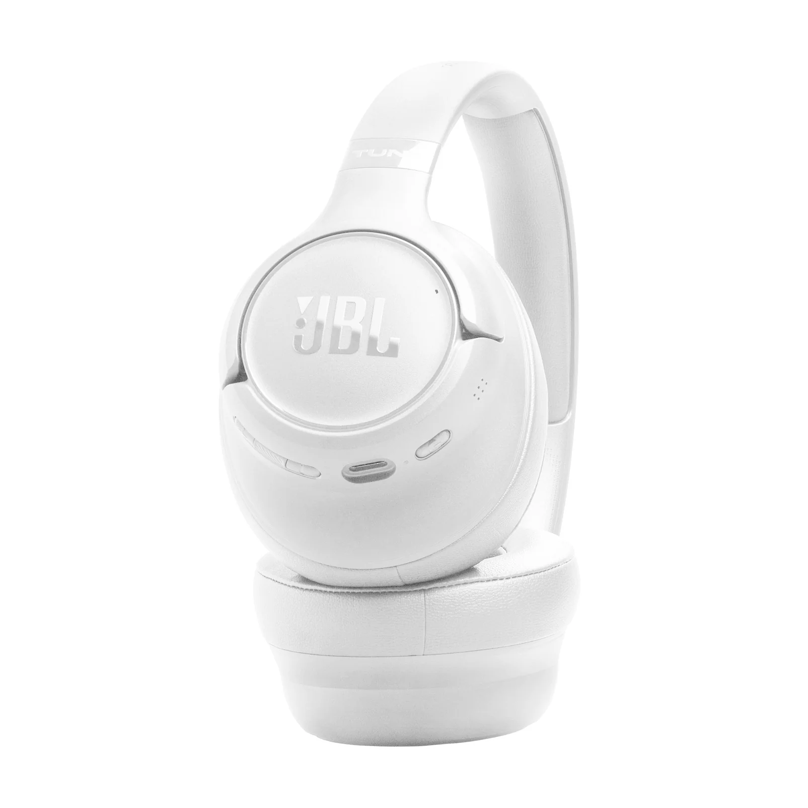 JBL TUNE 730BT Wireless On-Ear Headphones (Black, Blue, White) - Image 17