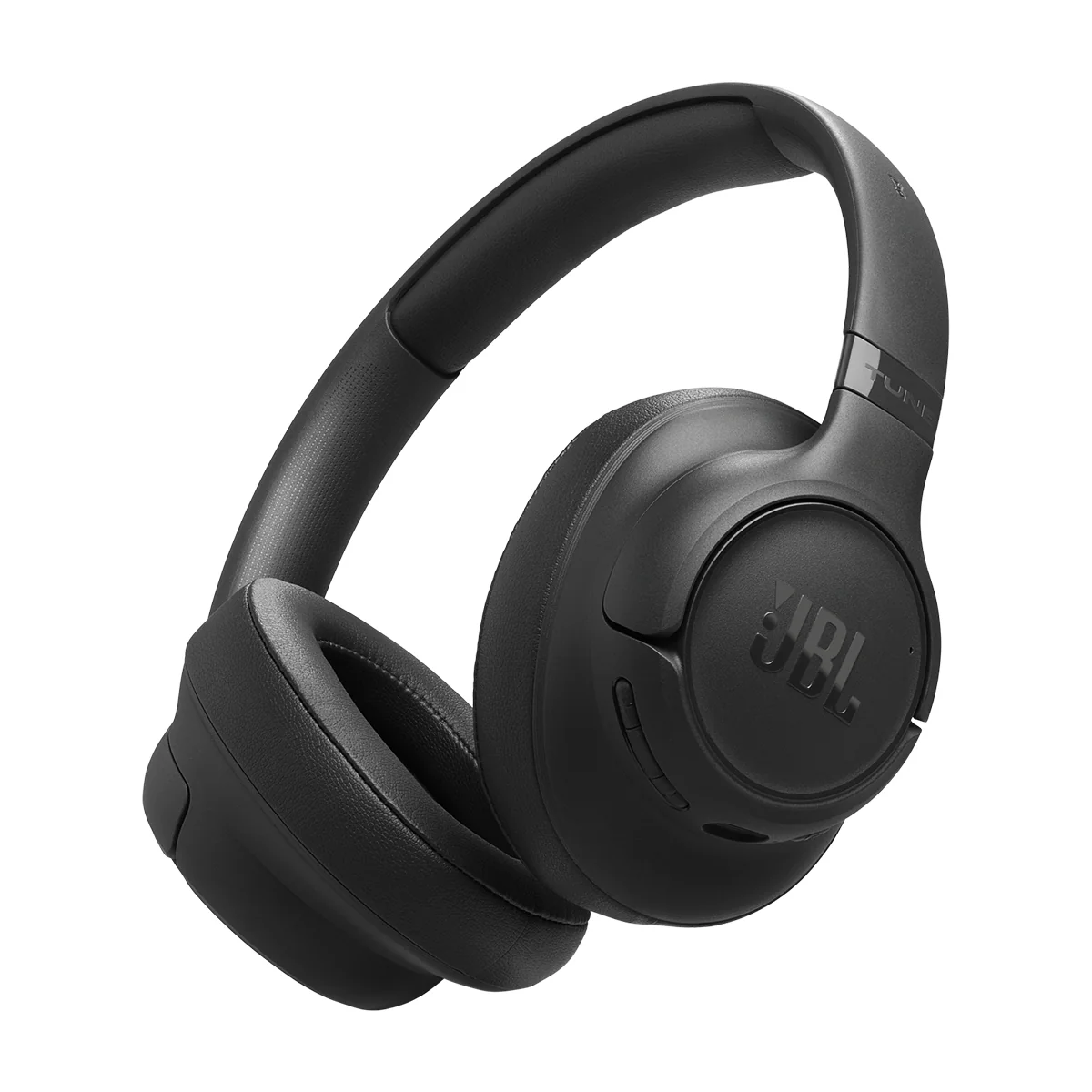 JBL TUNE 730BT Wireless On-Ear Headphones (Black, Blue, White) - Image 2