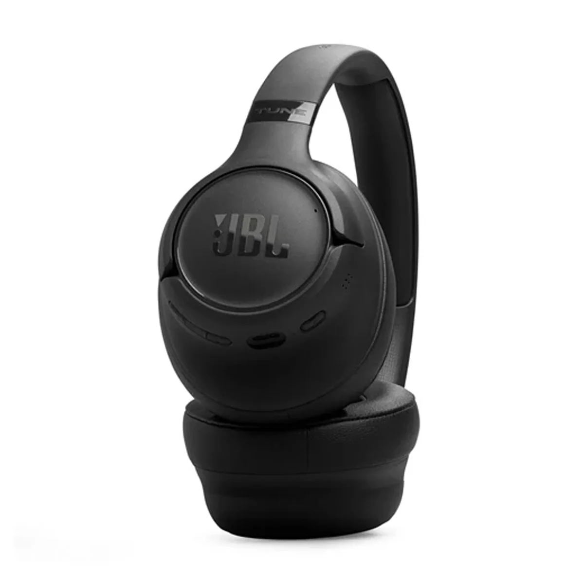 JBL TUNE 730BT Wireless On-Ear Headphones (Black, Blue, White) - Image 3