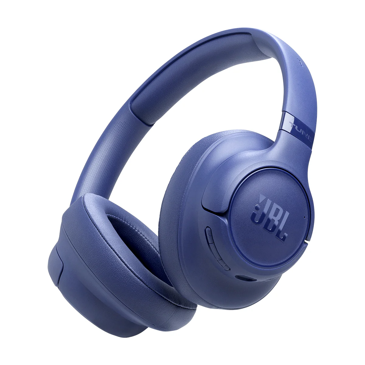 JBL TUNE 730BT Wireless On-Ear Headphones (Black, Blue, White) - Image 8