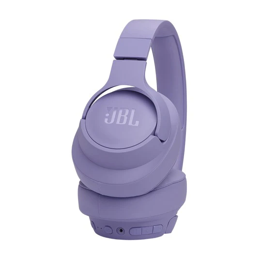 JBL Tune 770NC Wireless Over-Ear Headphones - Image 41