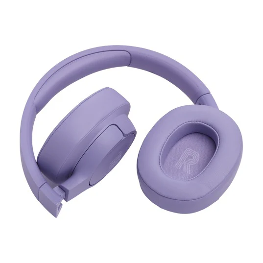 JBL Tune 770NC Wireless Over-Ear Headphones - Image 42