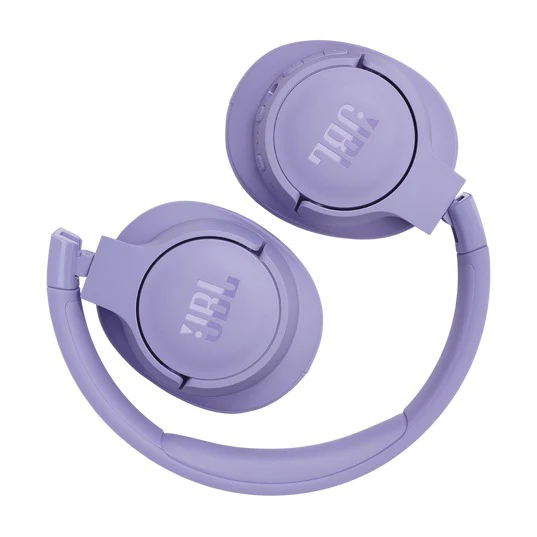 JBL Tune 770NC Wireless Over-Ear Headphones - Image 43