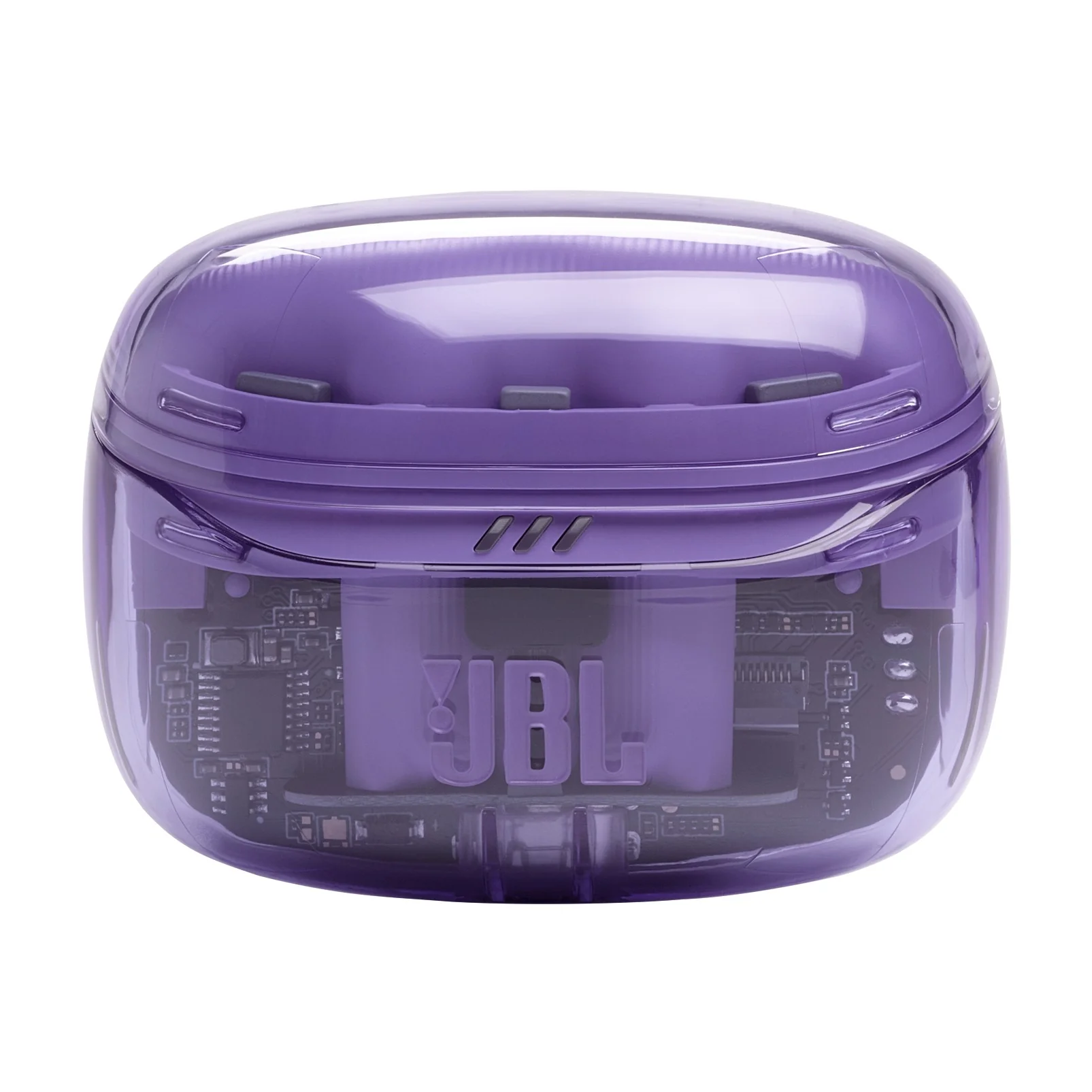 JBL Tune Beam 2 True Wireless Noise Cancelling Earbuds with JBL Spatial Sound & Smart Ambient Technology (Black, Turquoise, Ghost White, Ghost Black, Ghost Mauve) - Image 33