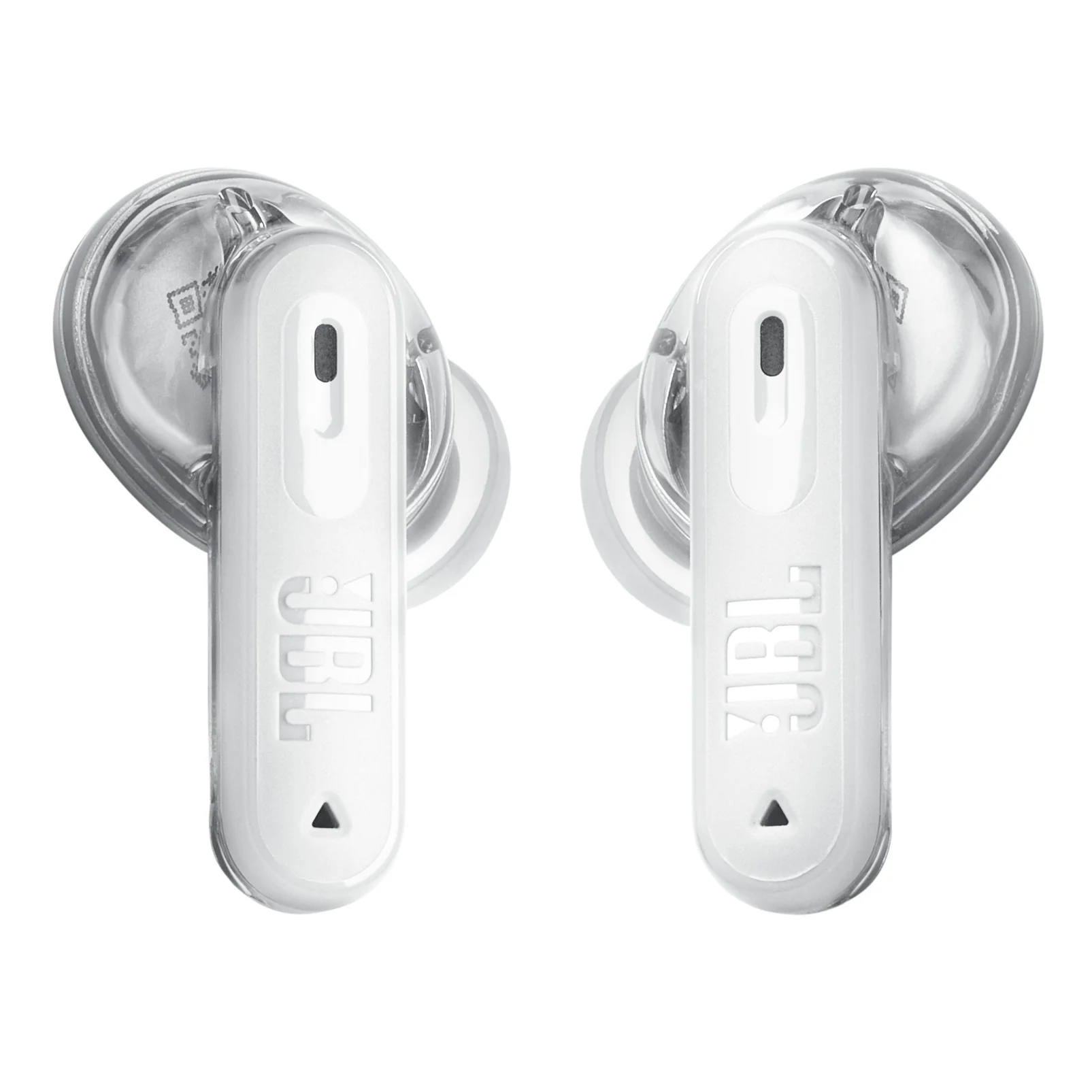 JBL Tune Beam 2 True Wireless Noise Cancelling Earbuds with JBL Spatial Sound & Smart Ambient Technology (Black, Turquoise, Ghost White, Ghost Black, Ghost Mauve) - Image 39