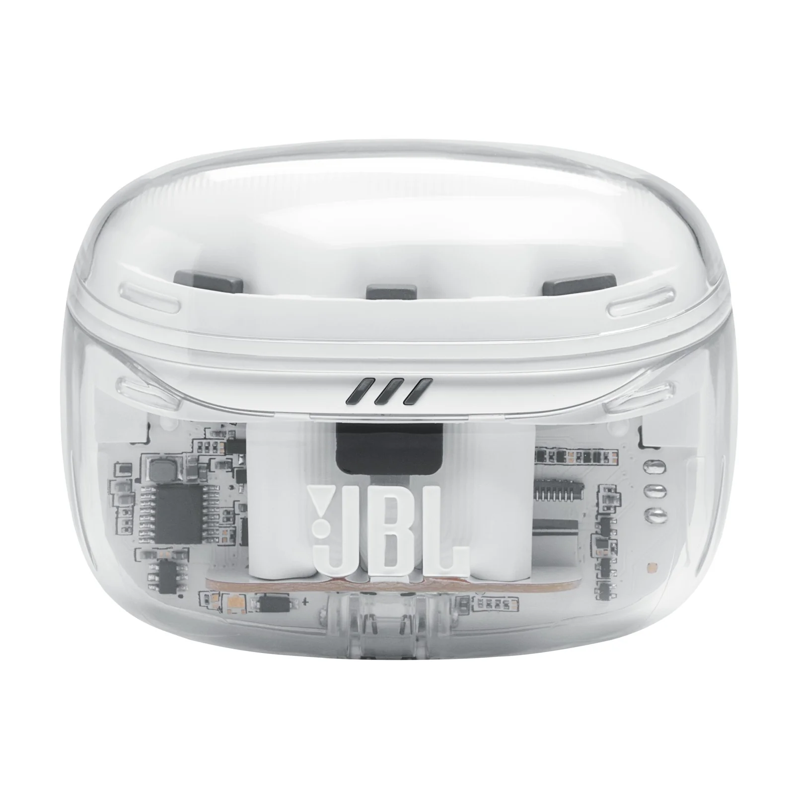 JBL Tune Beam 2 True Wireless Noise Cancelling Earbuds with JBL Spatial Sound & Smart Ambient Technology (Black, Turquoise, Ghost White, Ghost Black, Ghost Mauve) - Image 42