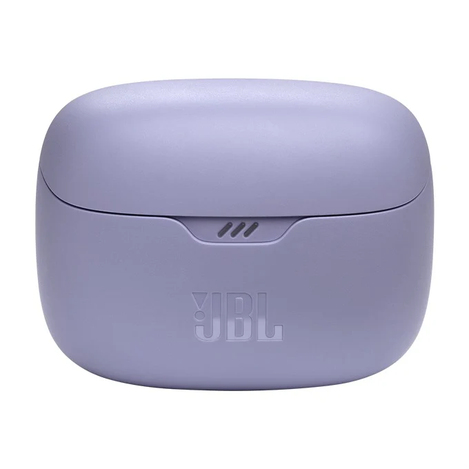 JBL Tune Beam True Wireless Noise Cancelling Earbuds (Purple) - Image 5