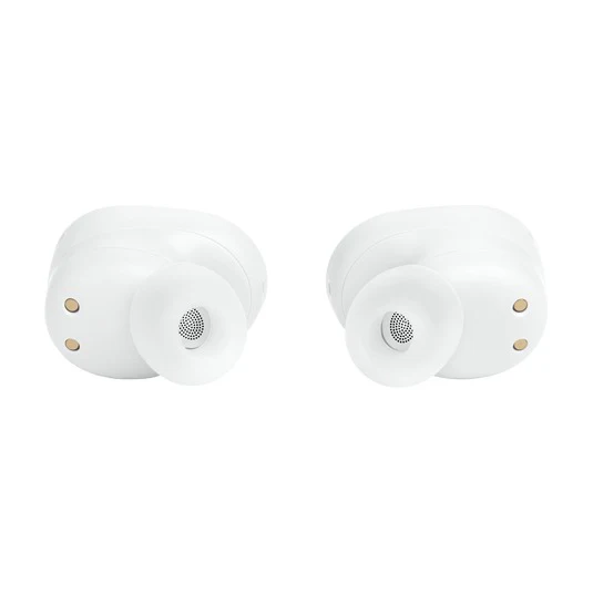 JBL Tune Buds True Wireless Noise Cancelling Earbuds (White) - Image 3