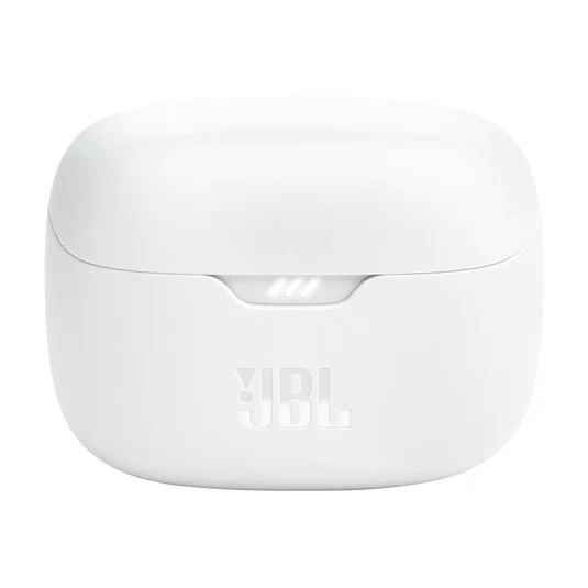 JBL Tune Buds True Wireless Noise Cancelling Earbuds (White) - Image 5