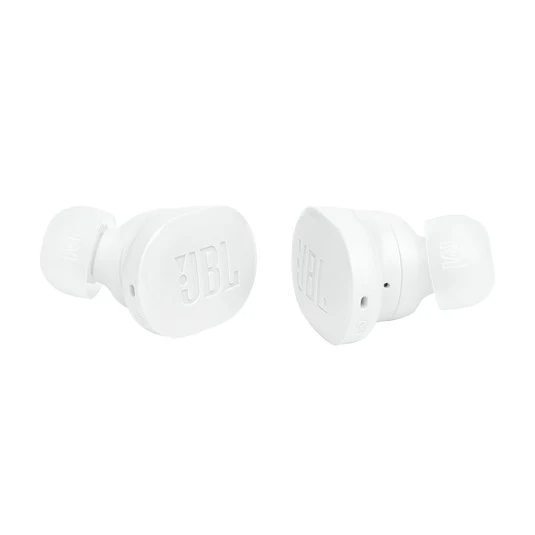 JBL Tune Buds True Wireless Noise Cancelling Earbuds (White) - Image 7