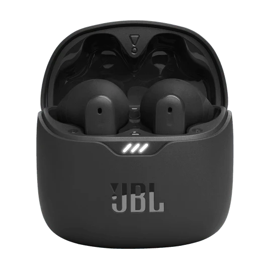 JBL Tune Flex True Wireless Noise Cancelling Earbuds (Black) - Image 6